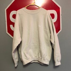 vintage nike crewneck